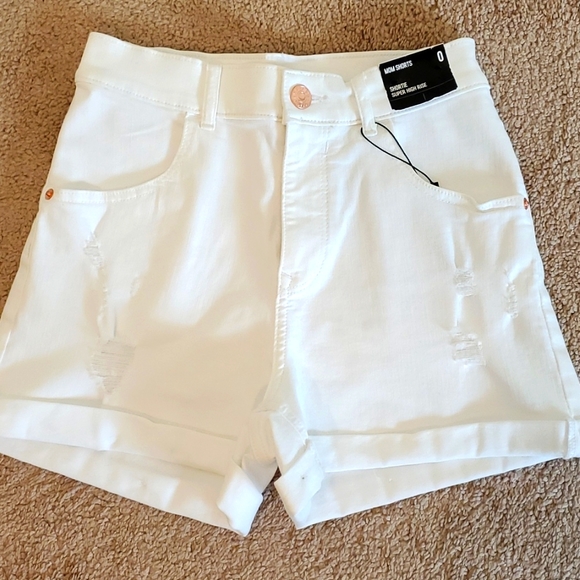 Jean Shorts | Poshmark